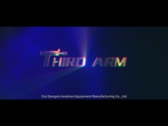 طائرات بدون طيار قاذفات قنابل رأسية