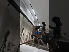 قوة قاعة المعارض