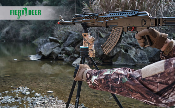 DX-004-02GEN6 Black Vlogging Shooting Bracket Photography