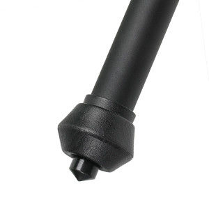 DX-004-02GEN6 Black Vlogging Shooting Bracket Photography